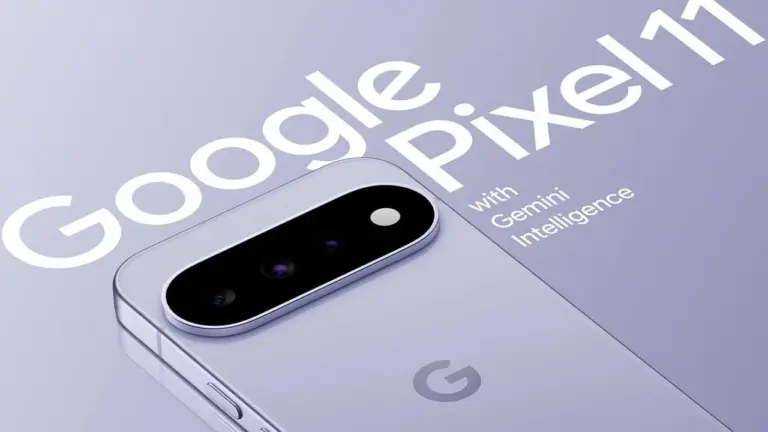 Pixel 11, Google, Pixel 11 Pro Fold, akıllı telefon, teknoloji