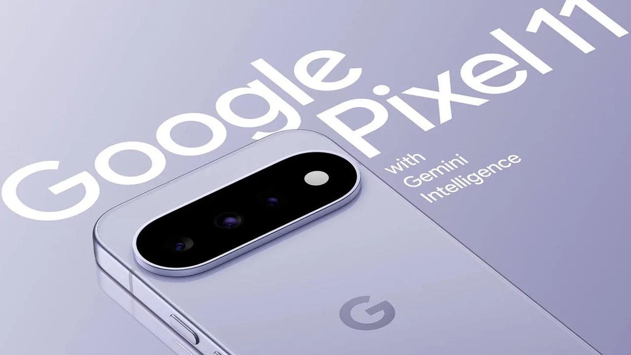 Pixel 11, Google, Pixel 11 Pro Fold, akıllı telefon, teknoloji