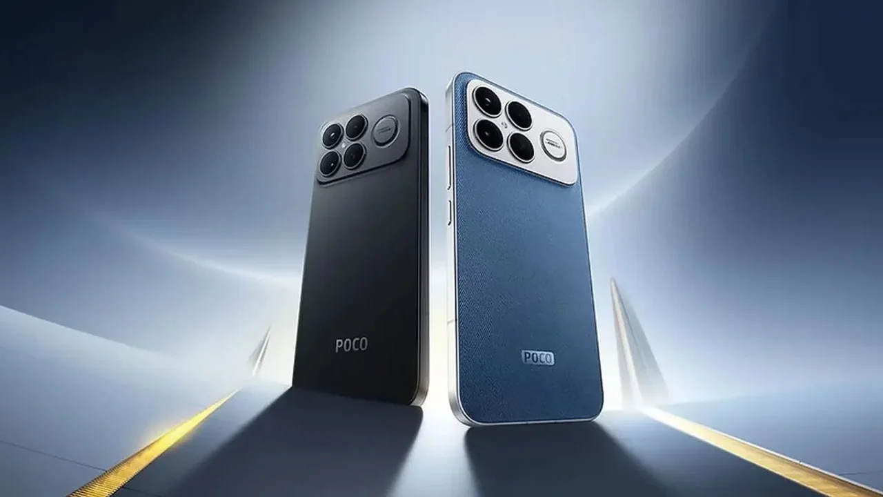 POCO F9 Pro ve F9 Ultra’nın Teknik Özellikleri Sızdırıldı