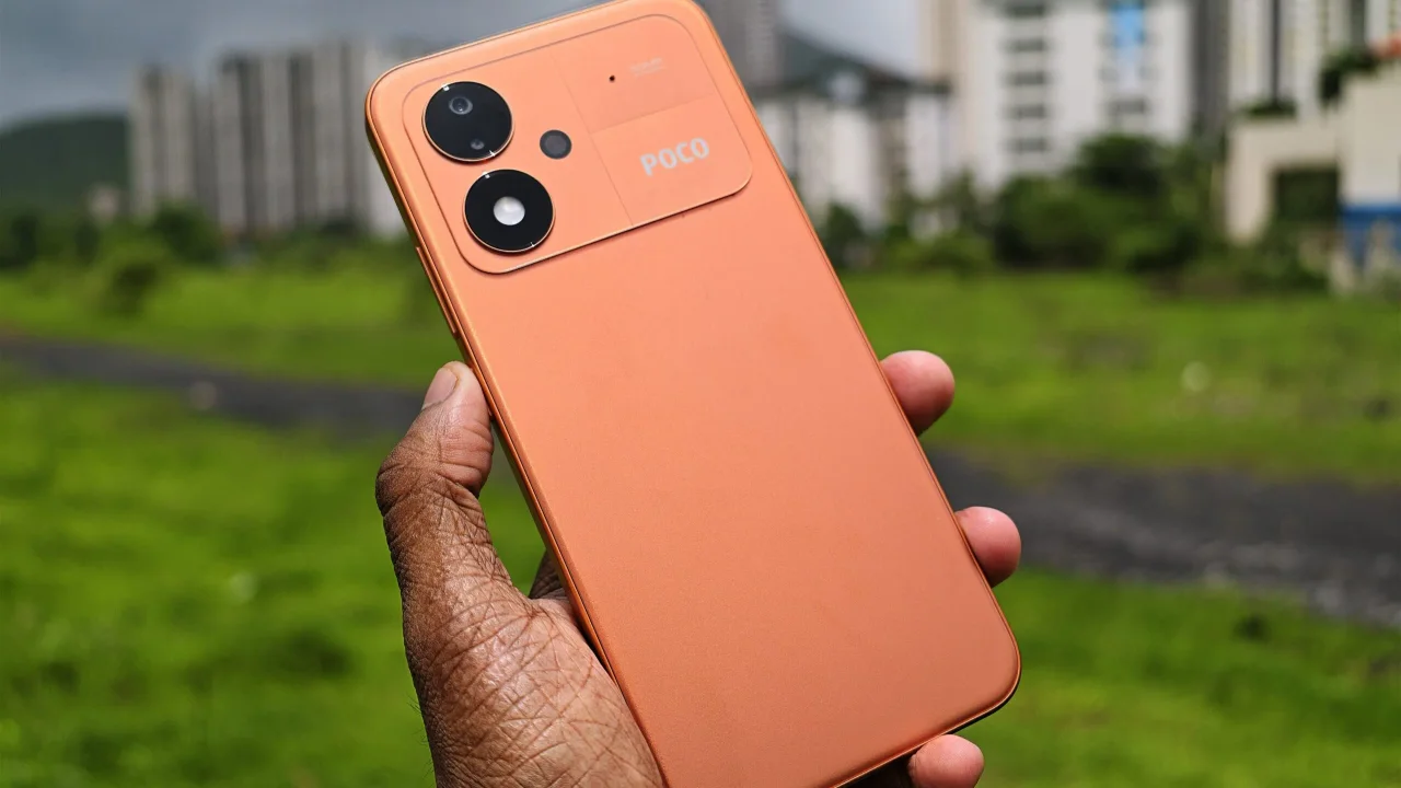POCO M8 Power, Xiaomi, akıllı telefon, Snapdragon 4 Gen 4, batarya