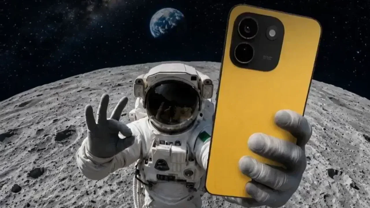 Poco X8 Power 5G’nin Dev Bataryası ve Özellikleri Belli Oldu