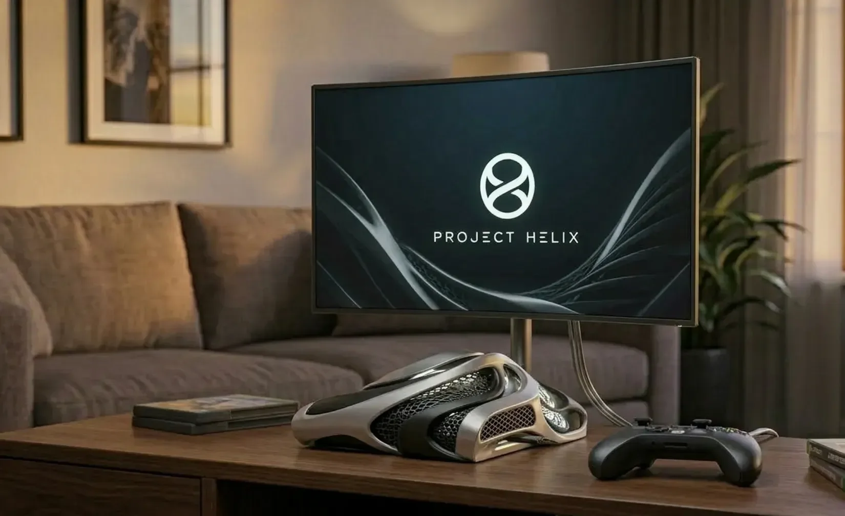Project Helix Birden Fazla Konsoldan Oluşacak — Xbox Project Helix nedir, yeni nesil Xbox konsolu, Xbox el konsolu iddiaları, Project Helix cihaz ailesi, yeni nesil konsol savaşları 2027
