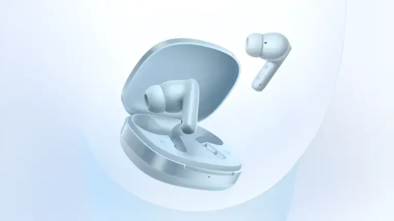 QCY, T13 Pro, kablosuz kulaklık, ANC, Bluetooth 6.0