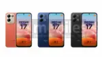 Redmi 17 5G