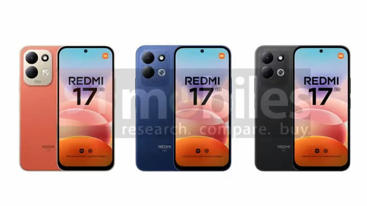 Redmi 17 5G Özellikleri Ortaya Çıktı: 7500 mAh Batarya Geliyor