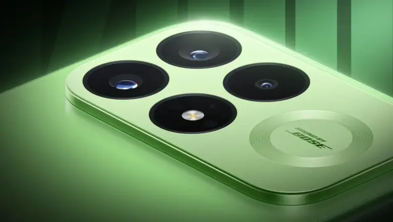 Redmi K100 Pro