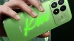 Redmi K100 Pro, Snapdragon 8 Elite Gen 5V, Qualcomm, Akıllı telefon, İşlemci
