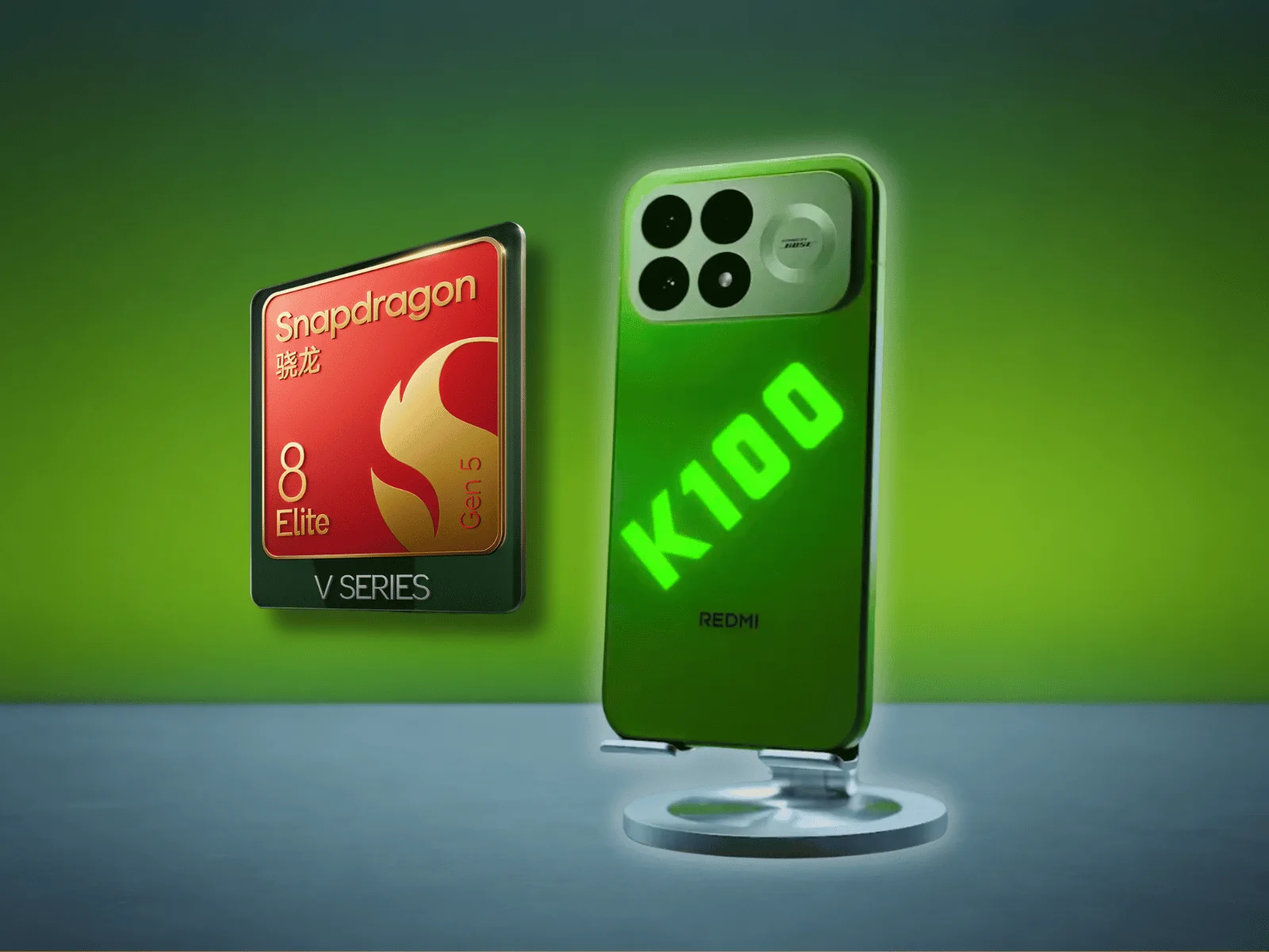 redmi-k100-pro-yeni-snapdragon-8-elite-gen-5v-ile-gelecek featured image