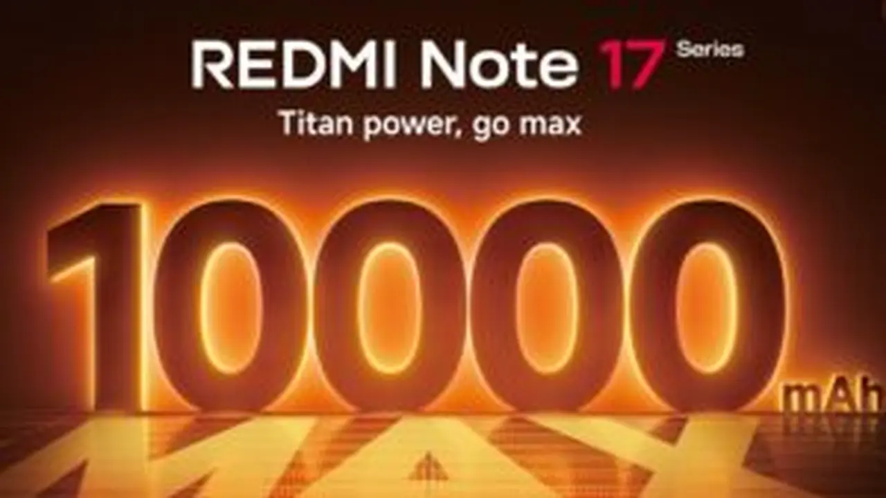 Redmi Note 17 Serisi Tanıtım Tarihi Belli Oldu