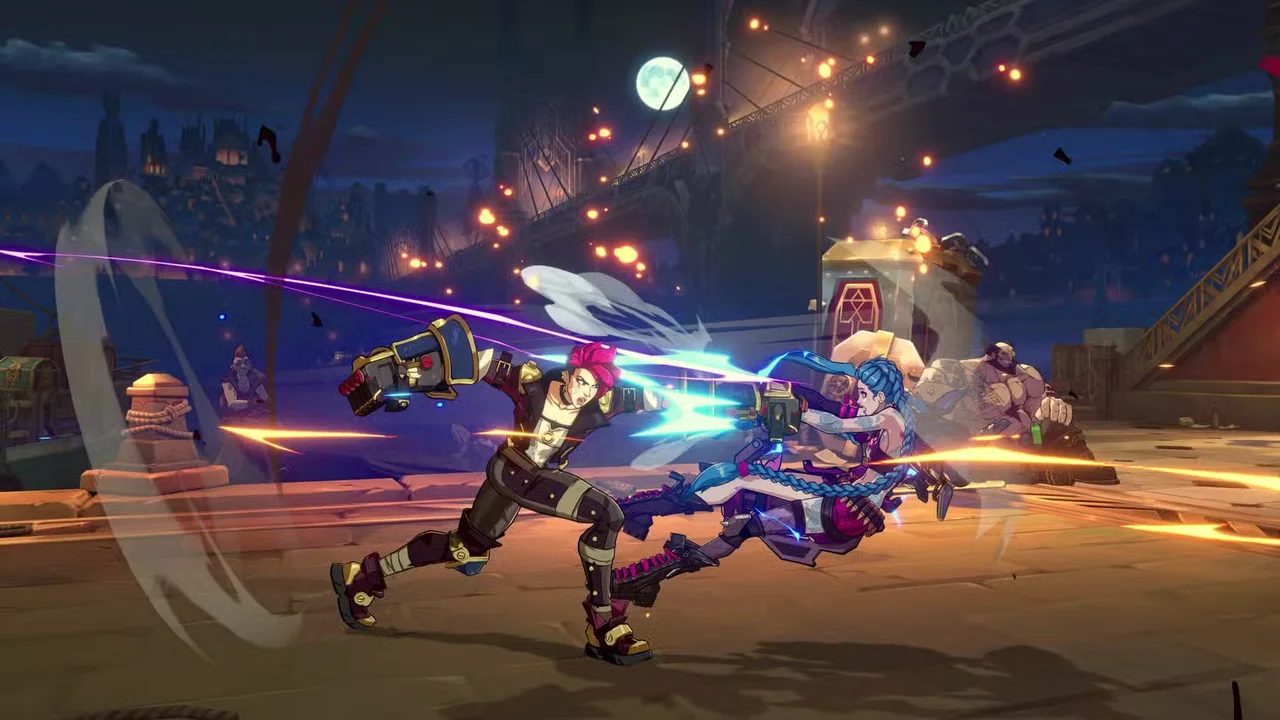Riot Games Yeni Oyunun Fişini Çekiyor: İşte Son tarih