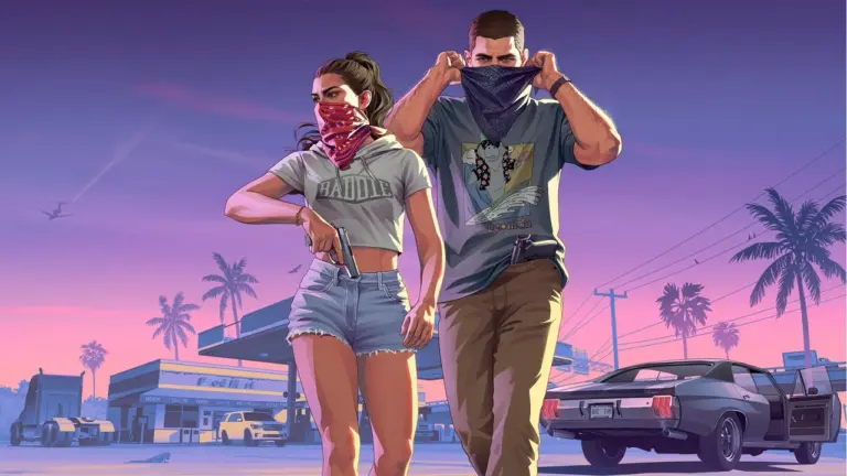 GTA VI, Rockstar Games, GTA 6, Netflix, oyun dünyası