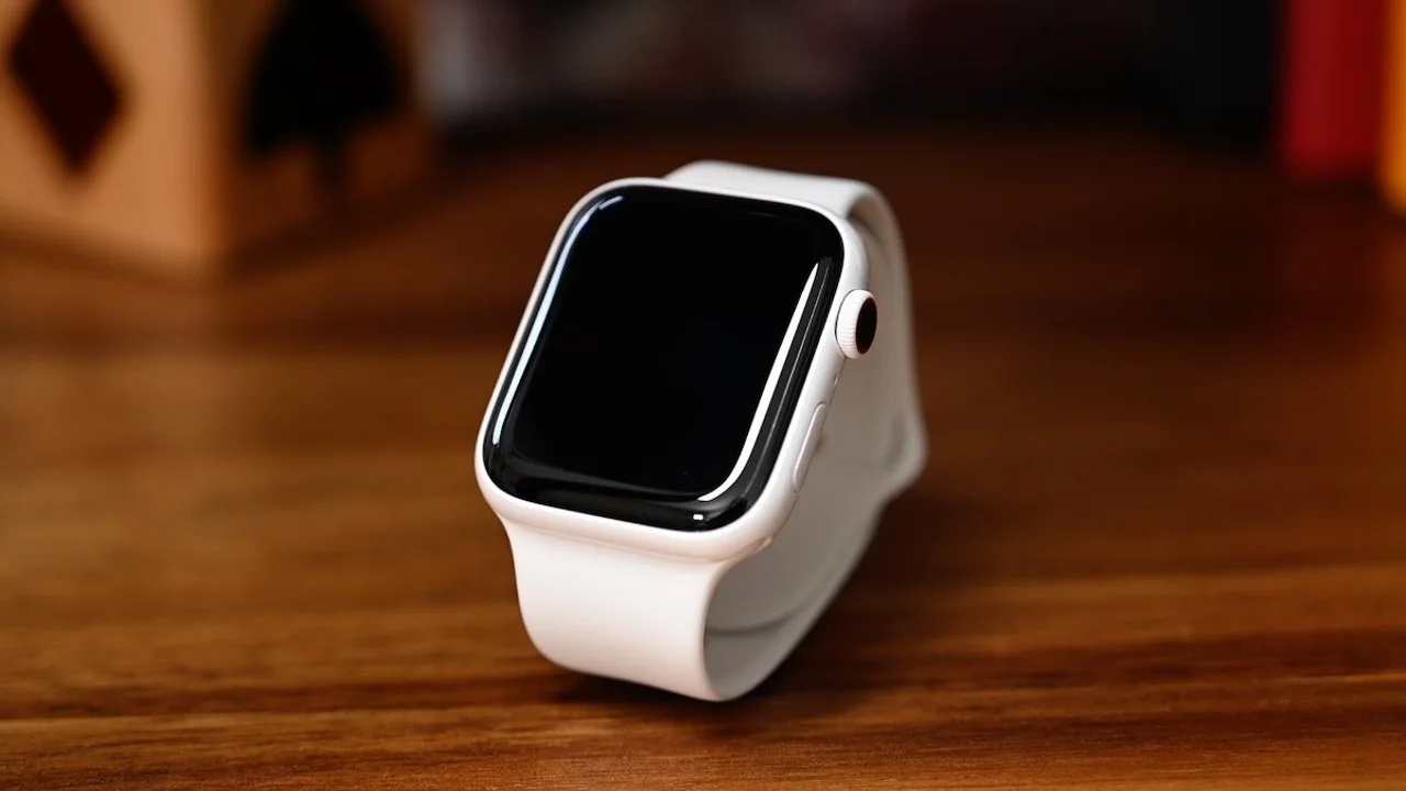 Apple Watch, seramik, akıllı saat, Apple, teknoloji