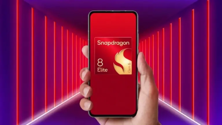 Snapdragon 8 Gen 6 Pro, Qualcomm, AnTuTu, işlemci, Xiaomi 18 Pro