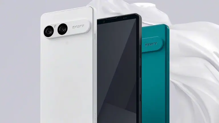 Sony Xperia 10 VIII Tasarımı ve Özellikleri Sızdı — Sony Xperia 10 VIII teknik özellikler, Sony Xperia 10 VIII çıkış tarihi, Snapdragon 6 Gen 3 işlemci, Sony yeni akıllı telefon