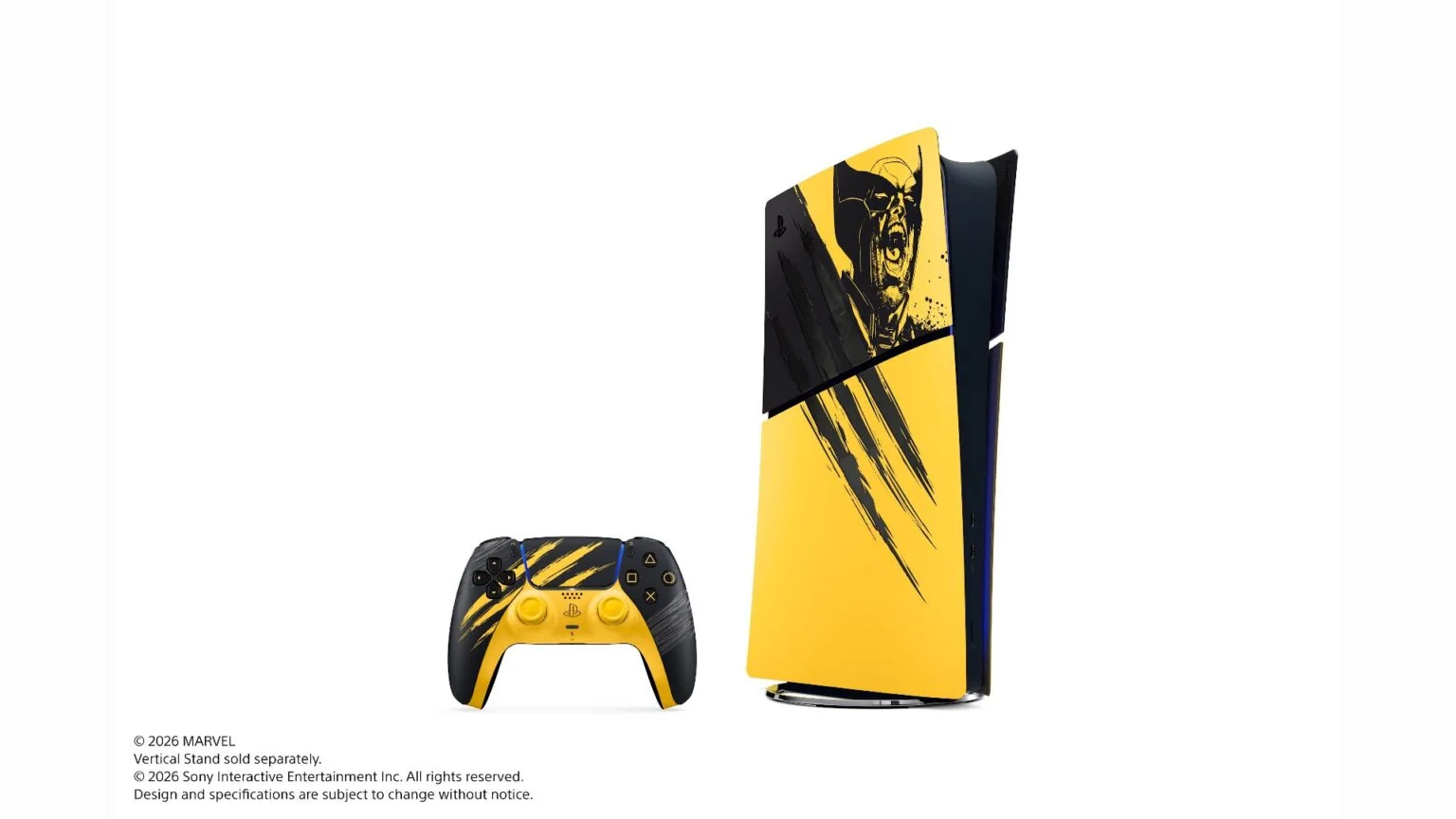 sonyden-wolverine-hayranlarina-ozel-playstation-5-koleksiyonu featured image