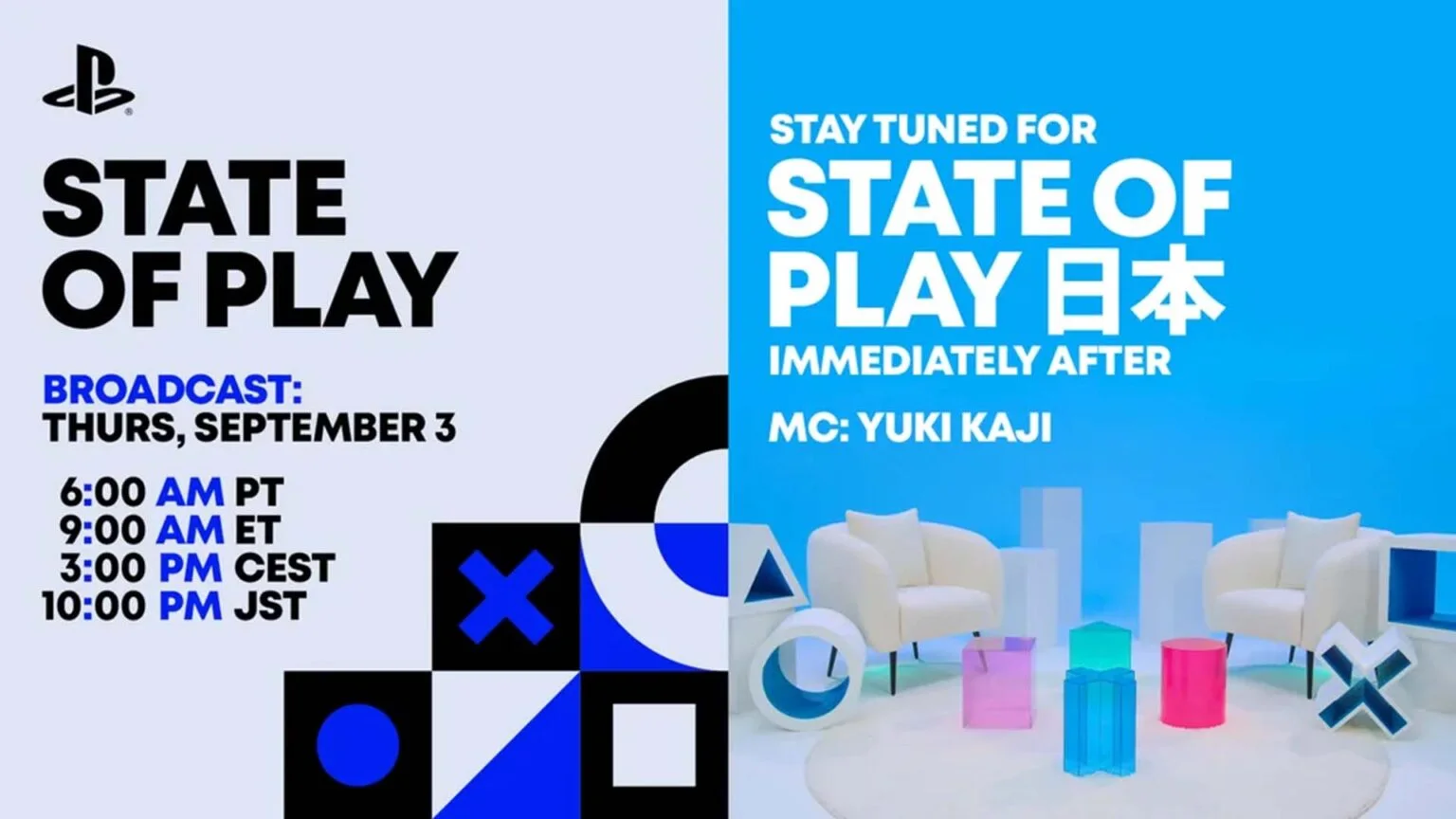 Sony'den Yeni State Of Play Etkinliği: Ne Zaman Düzenlenecek? — State of Play 3 Eylül 2026, PlayStation State of Play, State of Play Japan, Final Fantasy VII Revelation, yeni oyun duyuruları