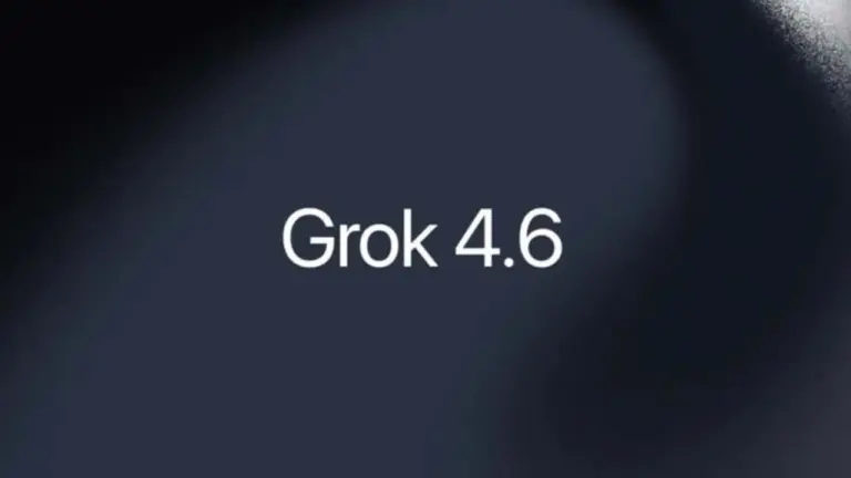 Grok 4.6