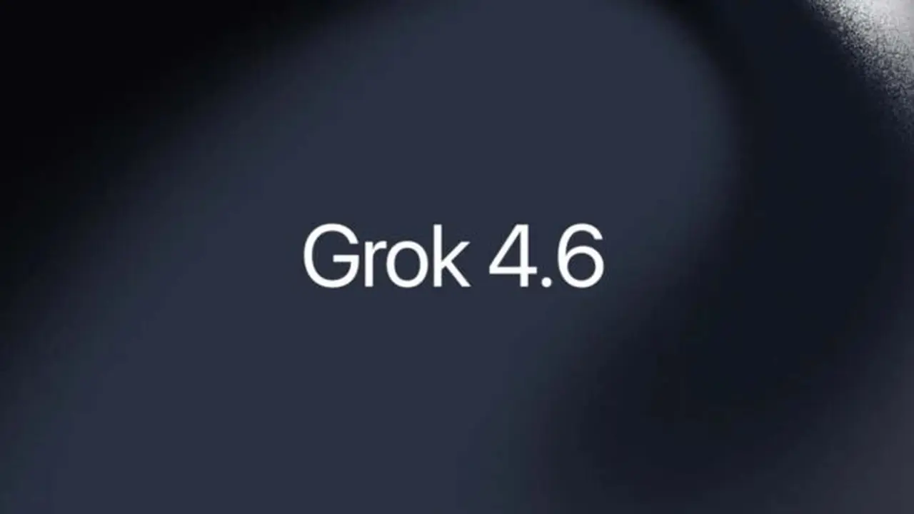 SpaceXAI Grok 4.6 Yapay Zeka Modelini Kullanıma Sundu
