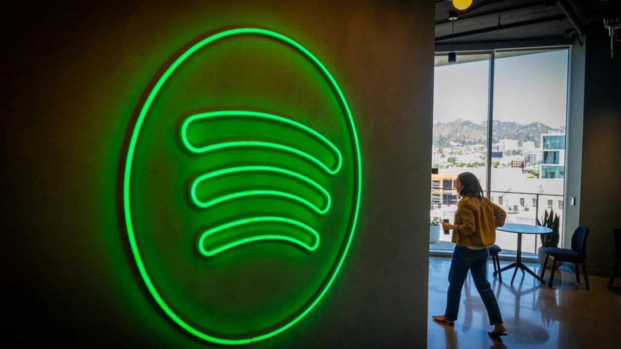 Spotify Premium Abone Sayısında 300 Milyonu Aştı