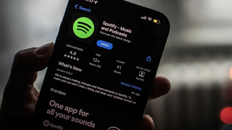 Spotify, yapay zeka, AI Persona, müzik, dijital platform
