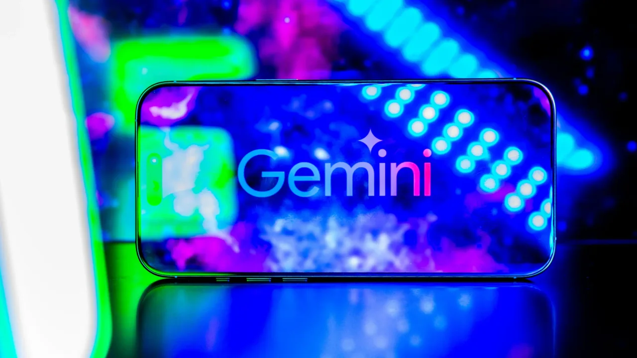 Tarayıcıda Yapay Zeka: Android Chrome’a Gemini Geldi