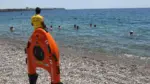 Tekirdağ, cankurtaran, robot, teknoloji, deniz