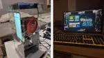 Nubia Z70 Ultra, Snapdragon 8 Elite, PC modu, The Witcher 3, akıllı telefon