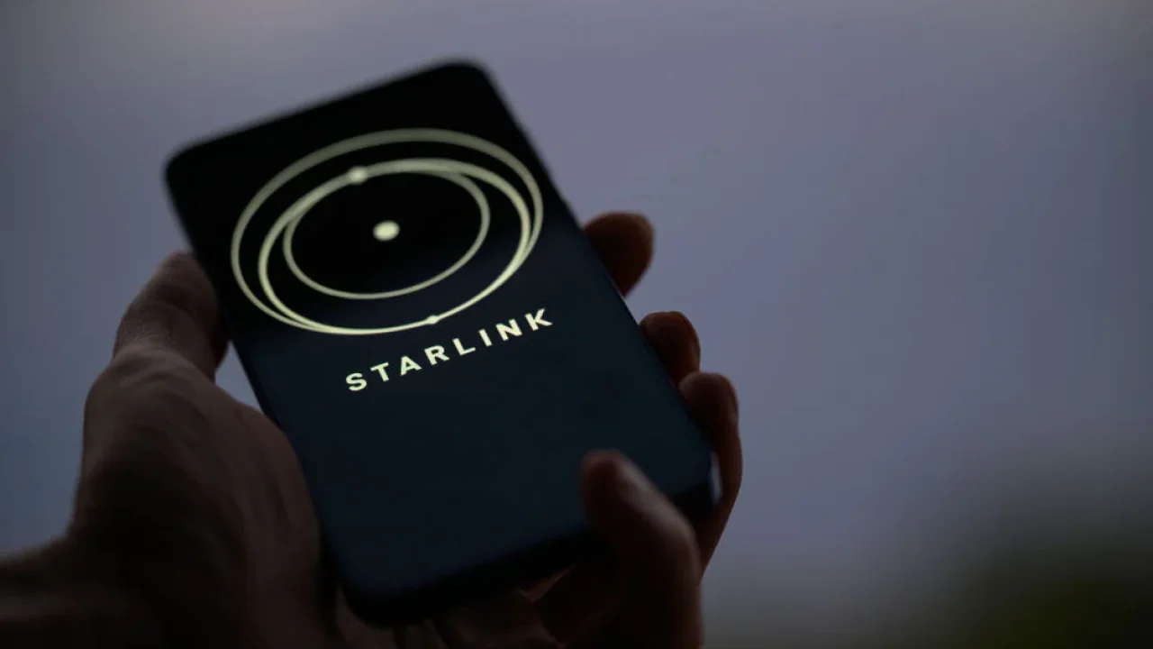 Telefonlar Direkt Uyduya Bağlanacak: Starlink Mobile Geliyor