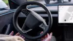 Tesla, FSD, yazılım güncellemesi, otonom sürüş, teknoloji
