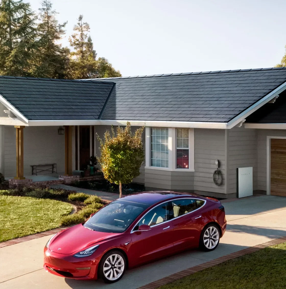 tesla-gunes-enerjisi-projesini-terk-ediyor featured image