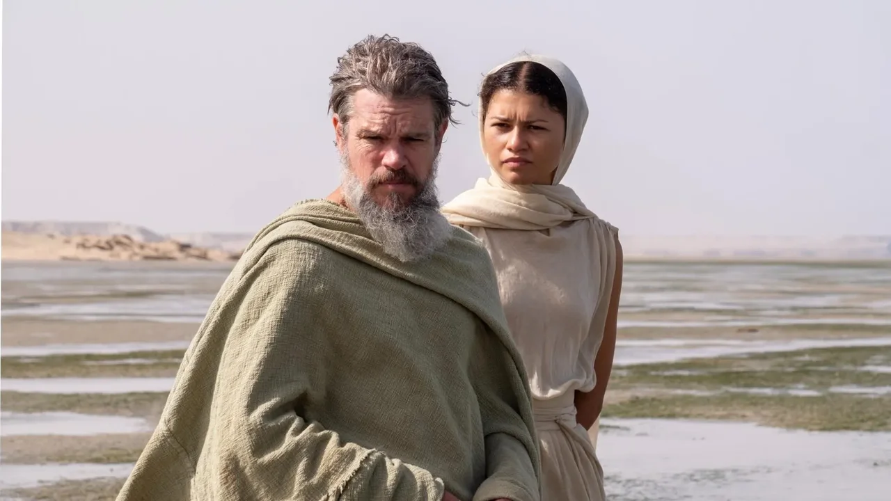 The Odyssey Dijitale Ne Zaman Geliyor: İşte O Tarih