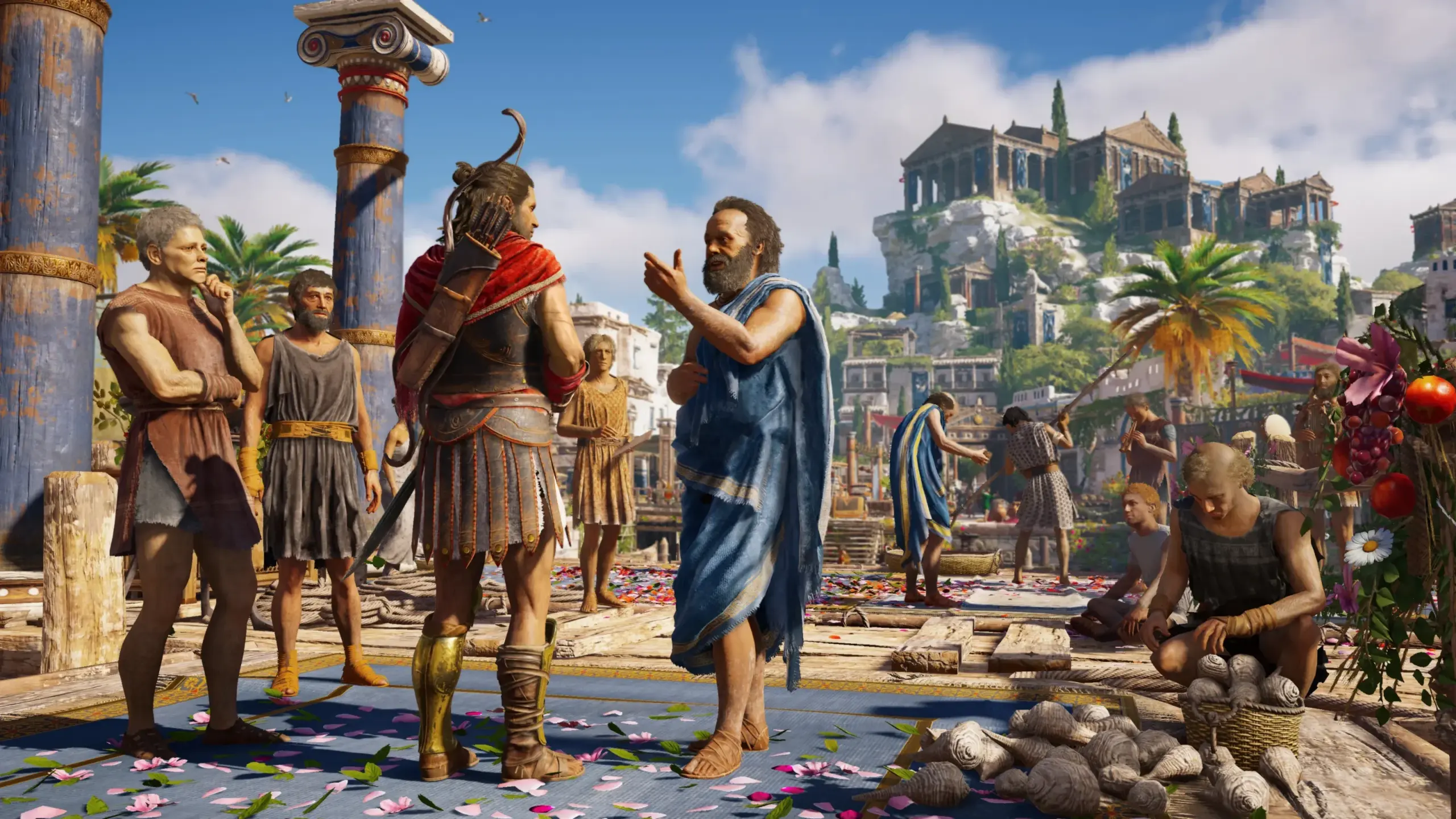 the-odyssey-ubisofta-yaradi-assassins-creed-odysseye-buyuk-ilgi featured image