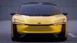 Toyota Celica Dört Çeker Sistemiyle Dönüyor — Toyota Celica geri dönüyor, Celica Sport modeli, Toyota spor otomobil, dört tekerlekten çekiş, yeni nesil Toyota