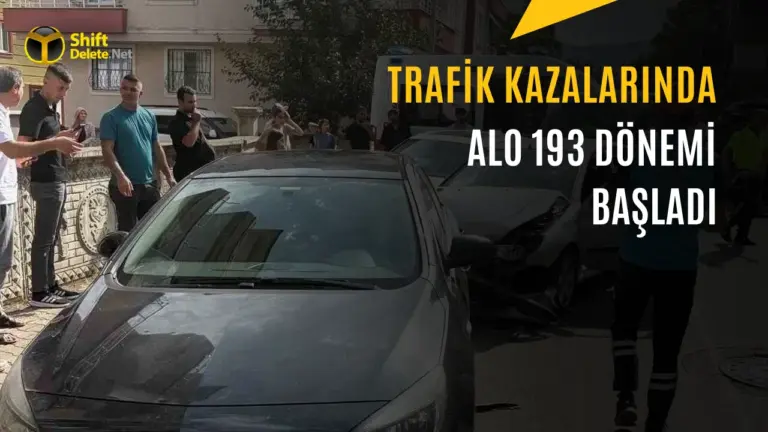 Trafik Kazalarında Yeni Dönem: Alo 193 Hizmeti Başladı — Alo 193 Ortak Hasar İhbar Merkezi, trafik sigortası hasar başvurusu, SEDDK sigorta işlemleri, araç değer kaybı hesaplama, hasar ihbar hattı