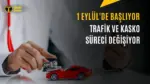 Trafik ve Kasko Hasarlarında Yeni Dönem: Alo 193 Devreye Giriyor — Alo 193 Ortak Hasar İhbar Merkezi, trafik sigortası hasar bildirimi, kasko hasar işlemleri, SEDDK sigorta düzenlemeleri, SBM hasar takip sistemi