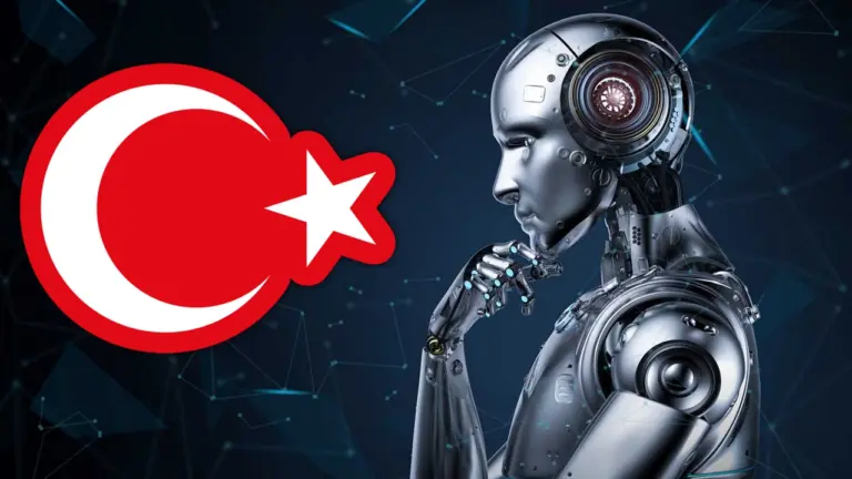 Türkiye Yapay Zeka Eylem Planı