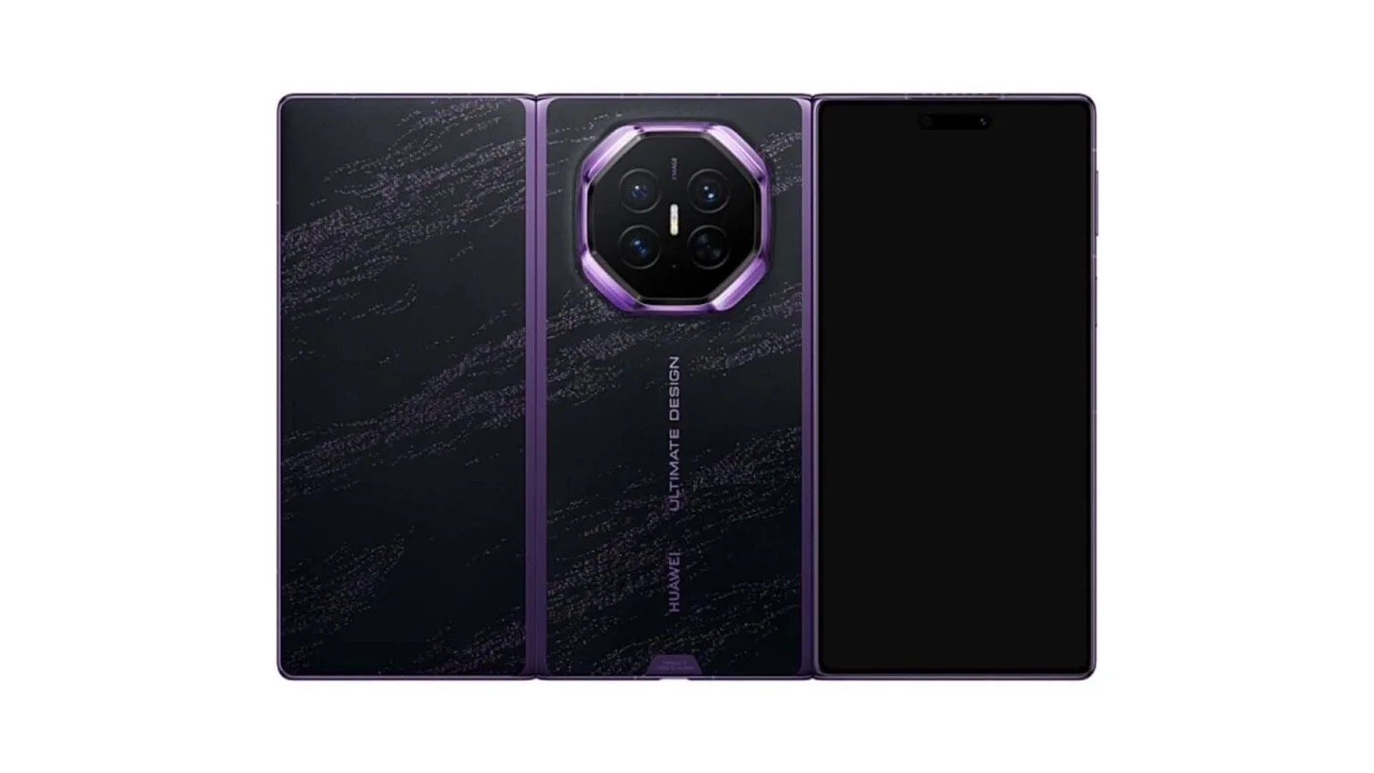 Üçe Katlanan Huawei Mate XT2 için Yeni Görseller Paylaşıldı — üçe katlanan telefon Huawei, Huawei Mate XT2 özellikleri, Huawei Mate XT2 tanıtım tarihi, Huawei Mate XT2 renk seçenekleri, Huawei Mate XT2 batarya kapasitesi
