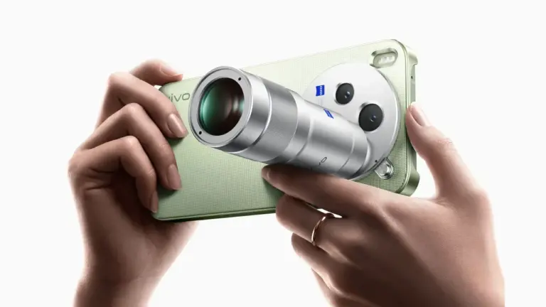 vivo X500