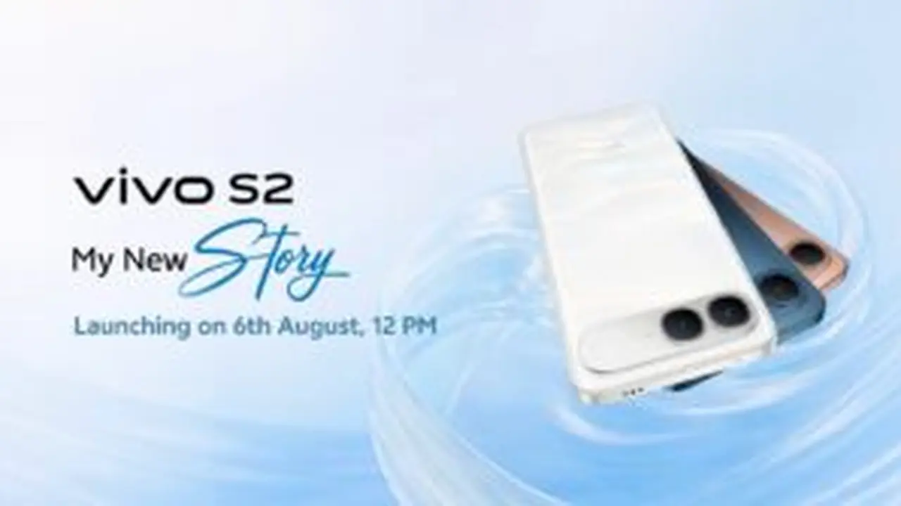 Vivo S2 Özellikleri Resmi Olarak Açıklandı: İşte Tüm Detaylar