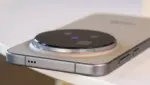 Vivo X500
