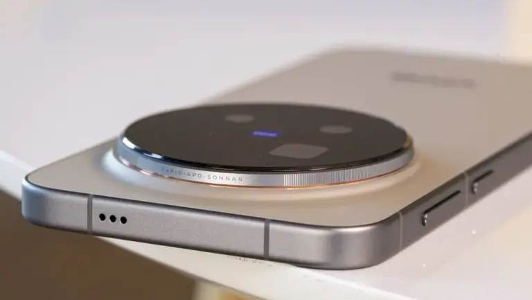 Vivo X500