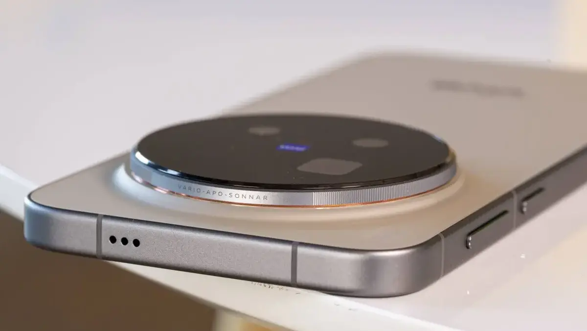 Vivo X500 Serisi Yakında Geliyor