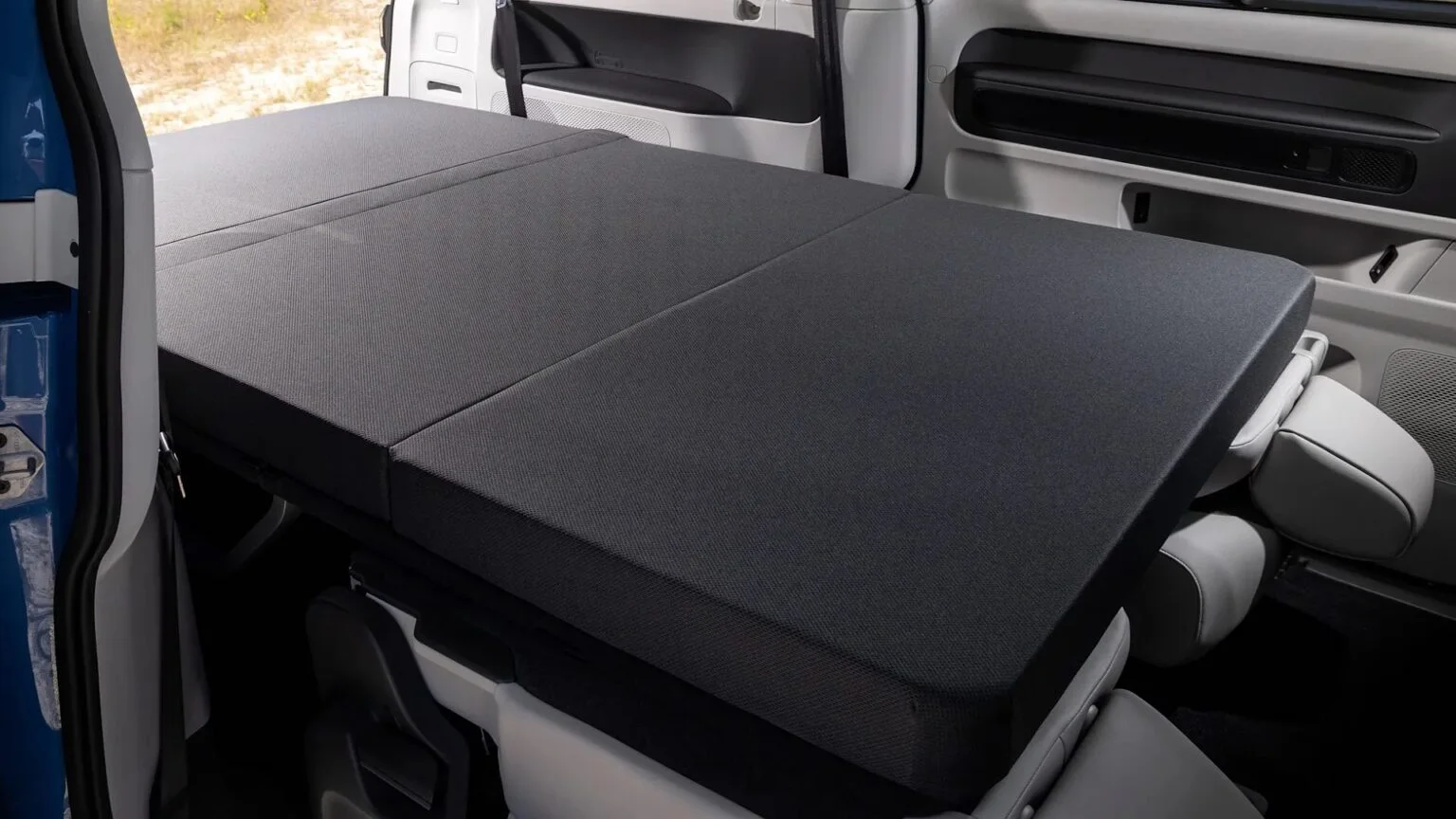 Volkswagen ID. California Cruise Tanıtıldı: Elektrikli Kamp Deneyimi — elektrikli kamp aracı, ID. Buzz Pro, karavan fuarı, elektrikli araç fiyatları