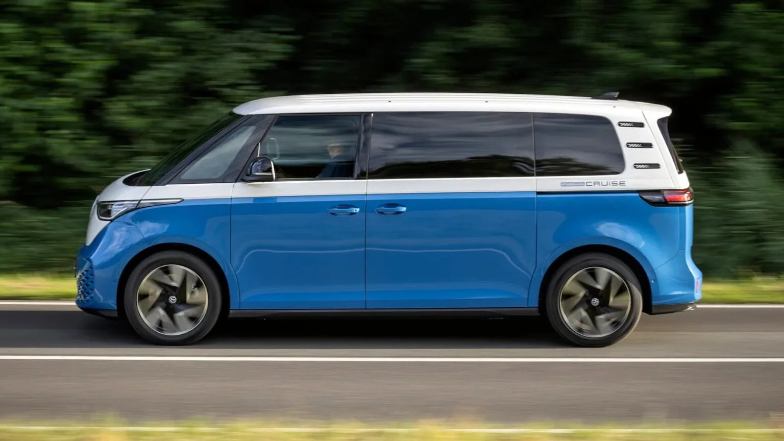 Volkswagen ID. California Cruise Tanıtıldı: Elektrikli Kamp Deneyimi — elektrikli kamp aracı, ID. Buzz Pro, karavan fuarı, elektrikli araç fiyatları
