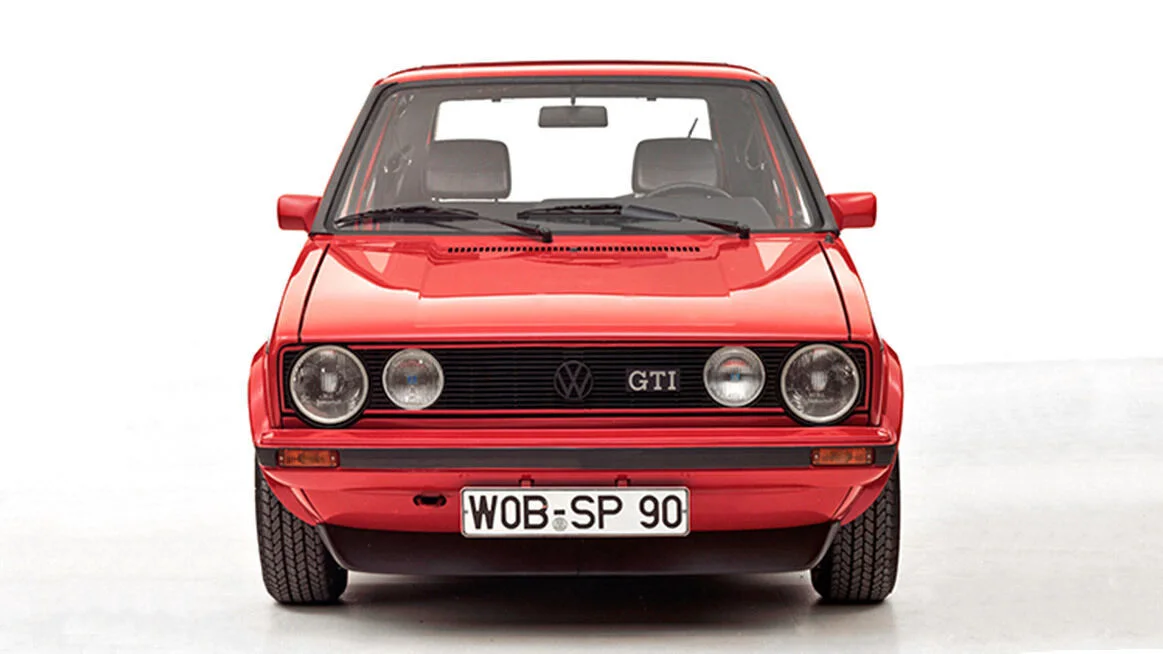 Volkswagen, elektrikli otomobil, ID. Polo GTI, otomobil dünyası, performans