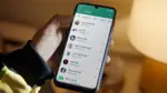 WhatsApp, Android, beta, depolama, medya