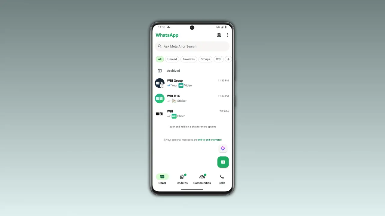 WhatsApp