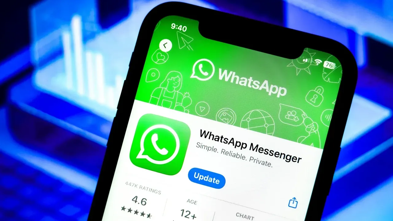 WhatsApp’a Yeni Sohbet Temaları ve Hareketli Duvar Kağıtları Geliyor