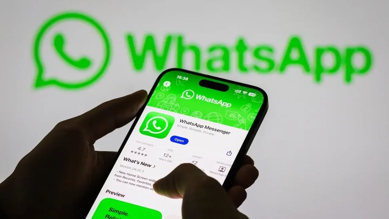 WhatsApp’ta Mesaj Aramak Kolaylaşıyor: Yeni iOS Özelliği Yolda