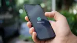 WhatsApp, iOS, bildirim, sabitlenmiş mesaj, iPhone